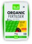 Organic Fertiliser